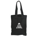 Mountcastle 4.5 oz Cotton Fashion Tote: Premium: Premium
