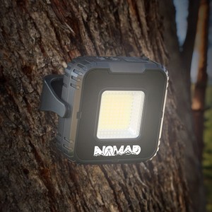 [FL9035] Illumipack 3000Mah Power Bank Work Light