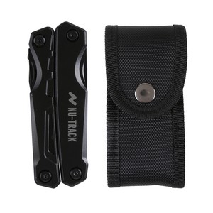 [MT5001] Blackhawk 13-In-1 Multi-Tool W/ Case