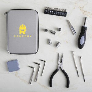 [MT5241] Workit 24Pcs Tool Kit