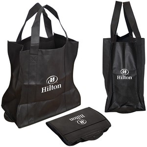 [NW4060] Folding Non Woven Tote Bag