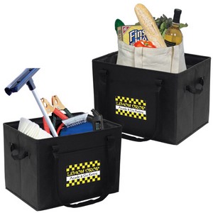 [NW7351] Non Woven Folding Cargo Carrier