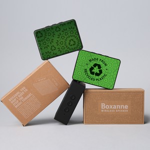 [OR9301] Recycled Boxanne Wireless Speaker™