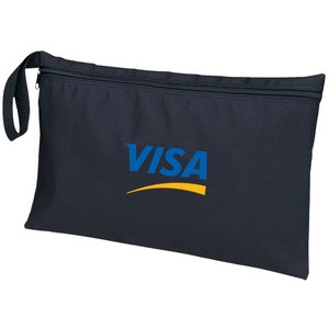 Underarm Business Brief: Wrist Strap: Wrist Strap