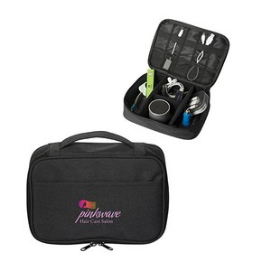[P9604] Savannah Detour Tech Organizer