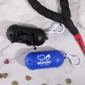 [PET100] Dookie Bag Dispenser