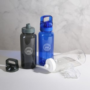 [WB9222] Clara rPET Bottle