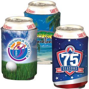 [BC12R] Full Color BEST Can Cooler