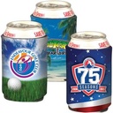 Full Color BEST Can Cooler