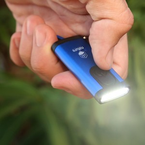 [FL9028] reNew Ultra-Compact Rechargeable Flashlight