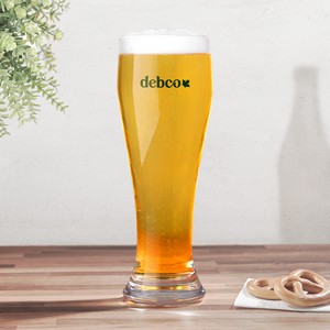 [GL9343] Brewmaster 24 Fl. Oz. Pilsner Glass