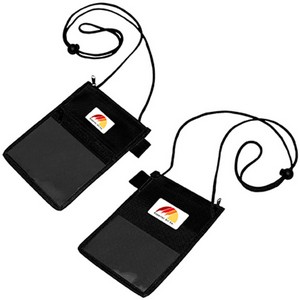 [NW5261] Non Woven Identification Holder/Wallet