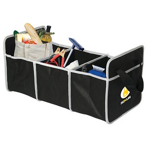[NW9097] Castelo Non Woven Trunk Organizer