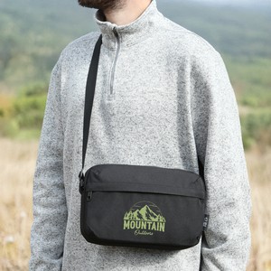 [P3778] Rideau Recycled Crossbody Bag
