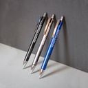 Nifty Ball Point Pen