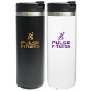 Buckhorn 530 Ml. (18 Fl. Oz.) Bottle With Flip Straw