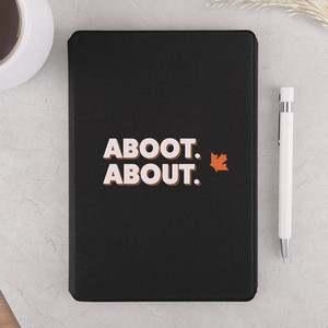 [CA9796] Journey Journal Organizer