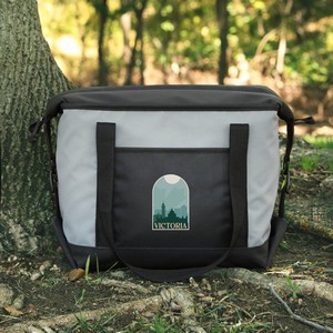 [CB909] Glacier Peak 12 Can Collapsible Cooler