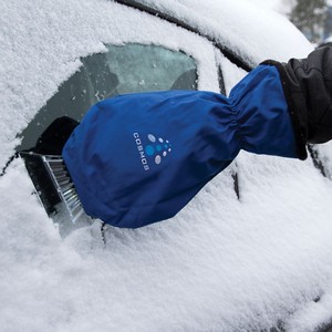 [CP3576] Ice Scraper Mitt