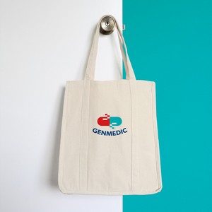 10 oz Cotton Jumbo Tote