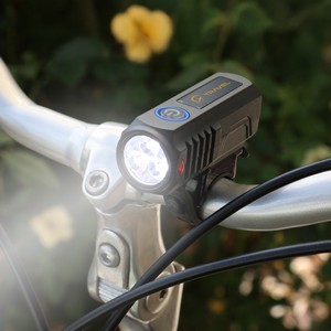 [FL9036] Ryder Rechargeable Bike Light