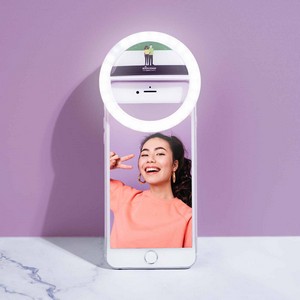 [HS2405] Show Time Selfie Cell Phone Light