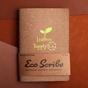 EcoScribe™ 3" x 5" Pocket Notebook