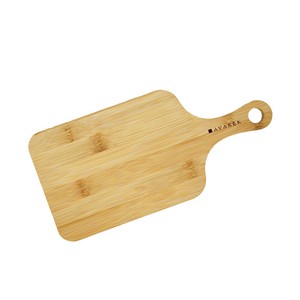 [KP8096] Syracuse Bamboo Cutting Board