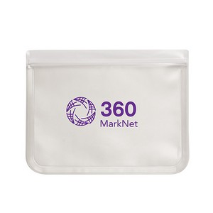 [KP9732] Slipzip Large Reuseable Storage Bag