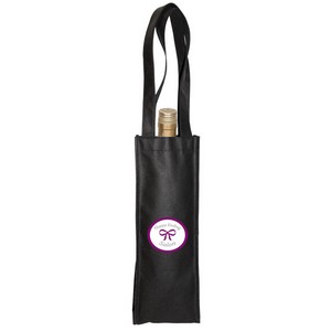 [NW5387] Non Woven Wine Tote