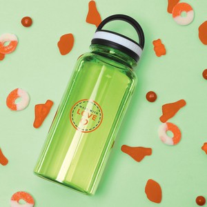 [WB9617] Volumo 1000 Ml. (33 Fl. Oz.) Acrylic Bottle