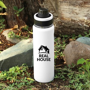 [WB9725] Summit Stainless Steel Bottle