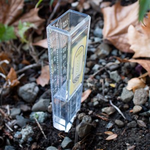 Drizzler 5" Rain Gauge