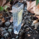 Drizzler 5" Rain Gauge
