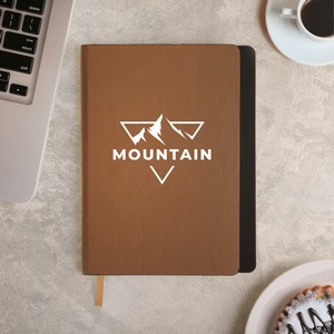 [CA9800] Rescribe Recycled Journal