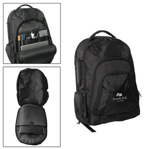 [JS6569] Jetsett Laptop Backpack