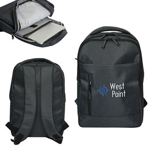 [KN9240] Savannah West Laptop Backpack
