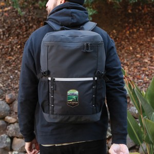 [KN9950] Glacier Peak 19L Backpack