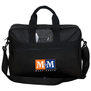 [NW6968] Non Woven Business Bag: 120 gram polypropylene