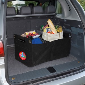 Non Woven Trunk Organizer