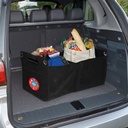 Non Woven Trunk Organizer
