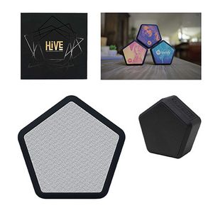 [OR2308] Hive™ Wireless Portable Surround Sound Speaker