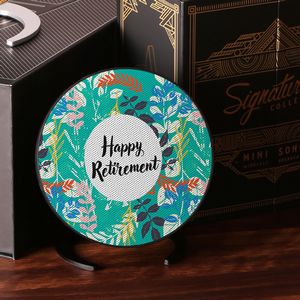 [OR2318] Mini Sono™ Wireless Speaker