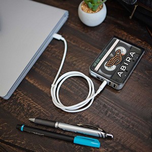 [OR2914] Tenfour 2.0™ 10,400 Mah Power Bank