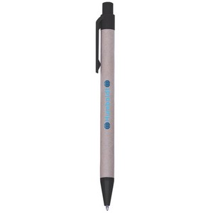 [PE4772] Recycled Paper Pen