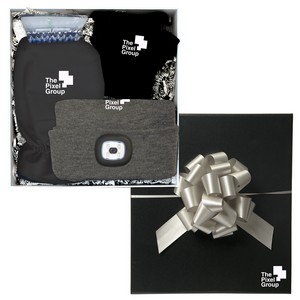 [PK7061BLACK-01] Winter Wisdom (Box)