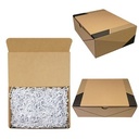 Kraft Mailer Box