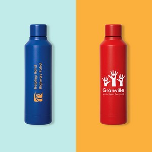 [WB9611] High Park 500 Ml. (17 Fl. Oz.) Bottle