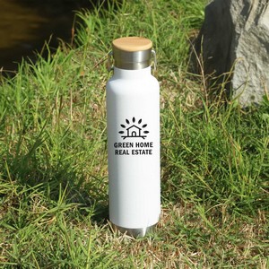 [WB9723] Loki Stainless Steel Bottle