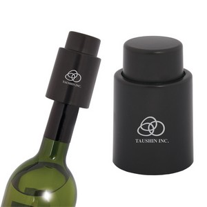 [WK6358] Vacuum Wine Sealer